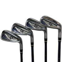 Single Iron Inpres Ud+2(2019) 4S Ir Mx-519I R) D