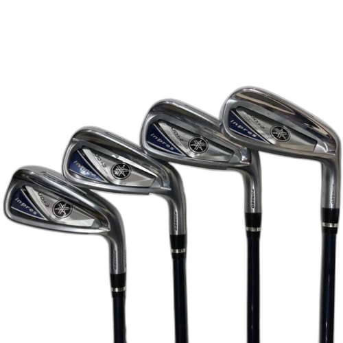 Single Iron Inpres Ud+2(2019) 4S Ir Mx-519I R) D
