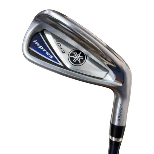 Single Iron Inpres Ud+2(2019) 4S Ir Mx-519I R) D
