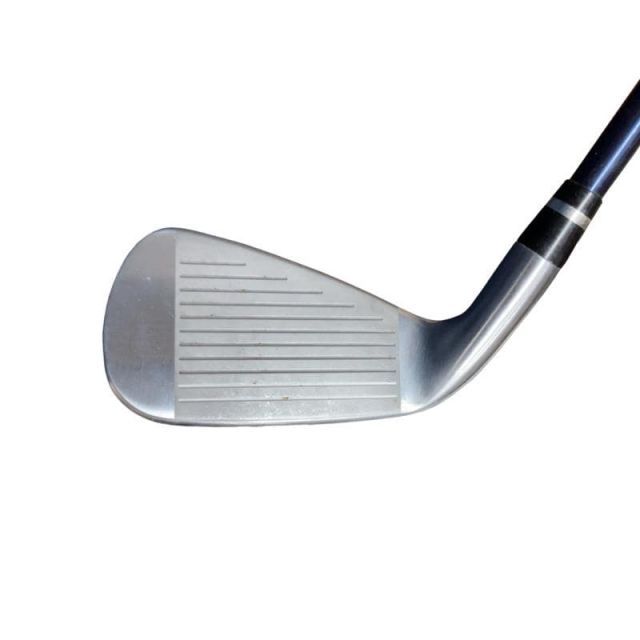 Single Iron Inpres Ud+2(2019) 4S Ir Mx-519I R) D