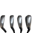 Single Iron Inpres Ud+2(2019) 4S Ir Mx-519I R) D