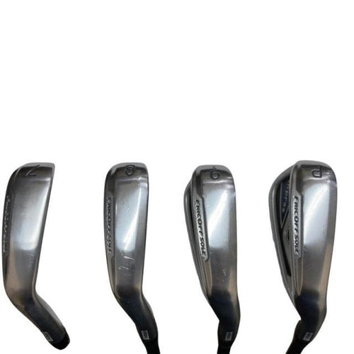 Single Iron Inpres Ud+2(2019) 4S Ir Mx-519I R) D