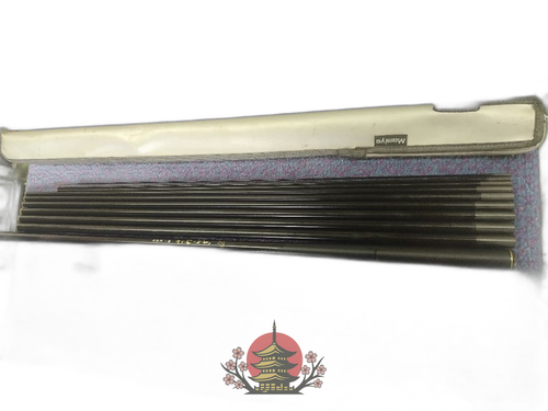 Mamiya Mountain Stream Rod 54