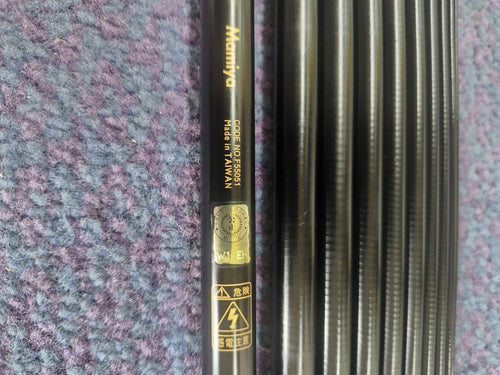 Mamiya Mountain Stream Rod 54