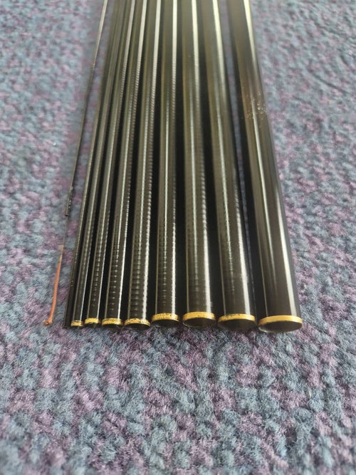 Mamiya Mountain Stream Rod 54