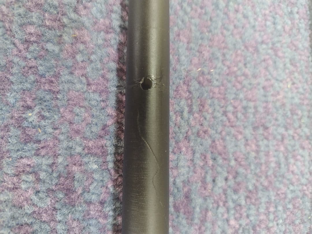 Mamiya Mountain Stream Rod 54