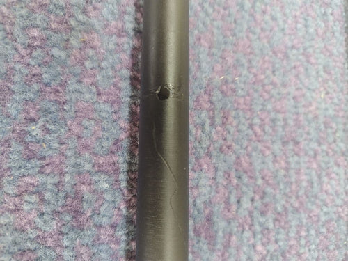 Mamiya Mountain Stream Rod 54