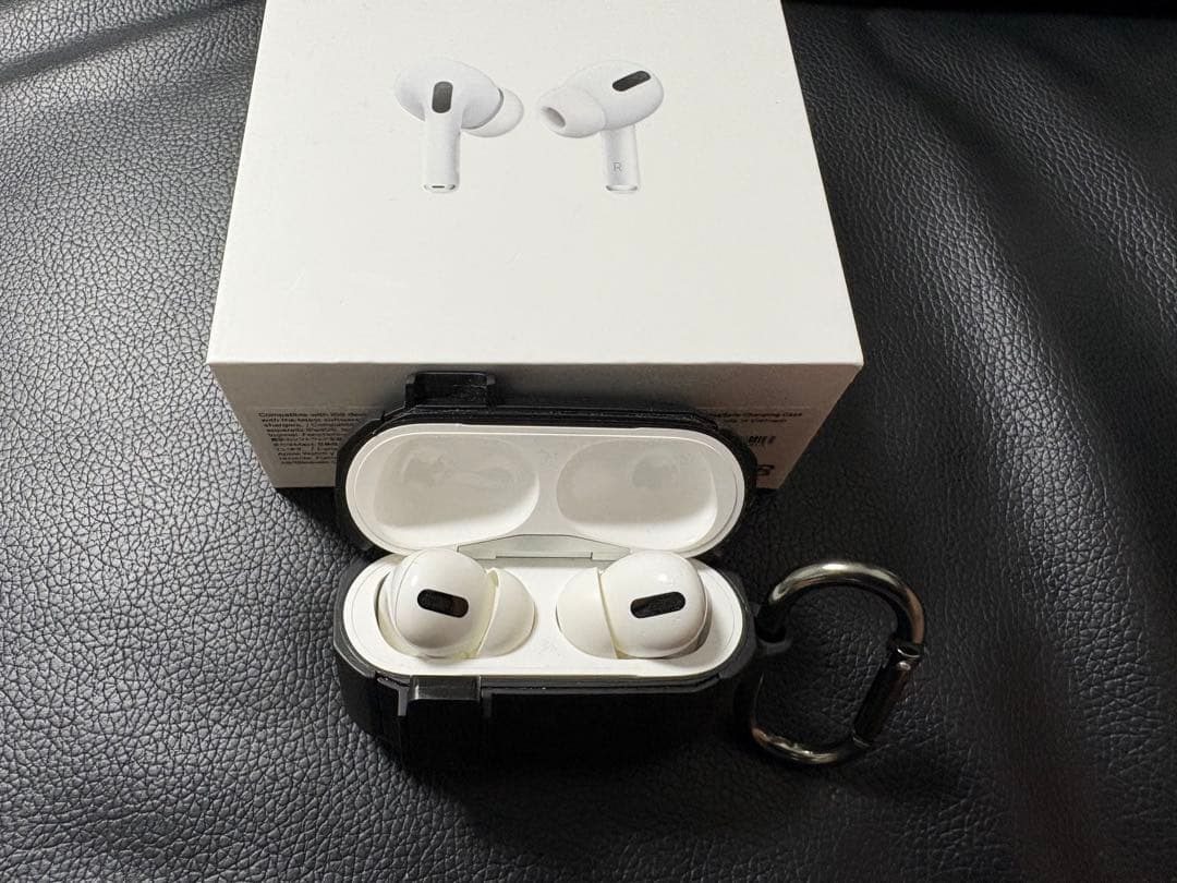 Apple Airpods Pro 2021