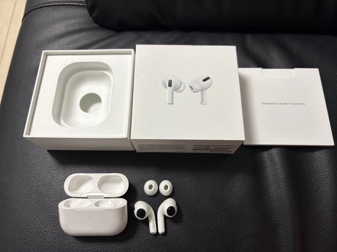 Apple Airpods Pro 2021