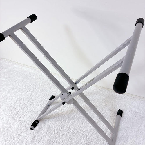 K&M Keyboard Stand Konig&Meyer K M Rick X