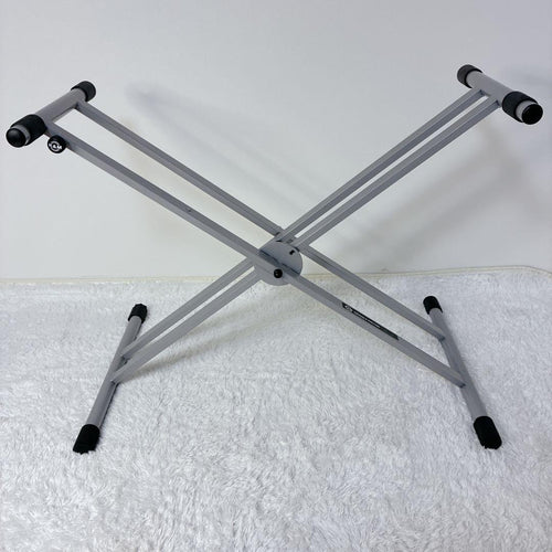 K&M Keyboard Stand Konig&Meyer K M Rick X