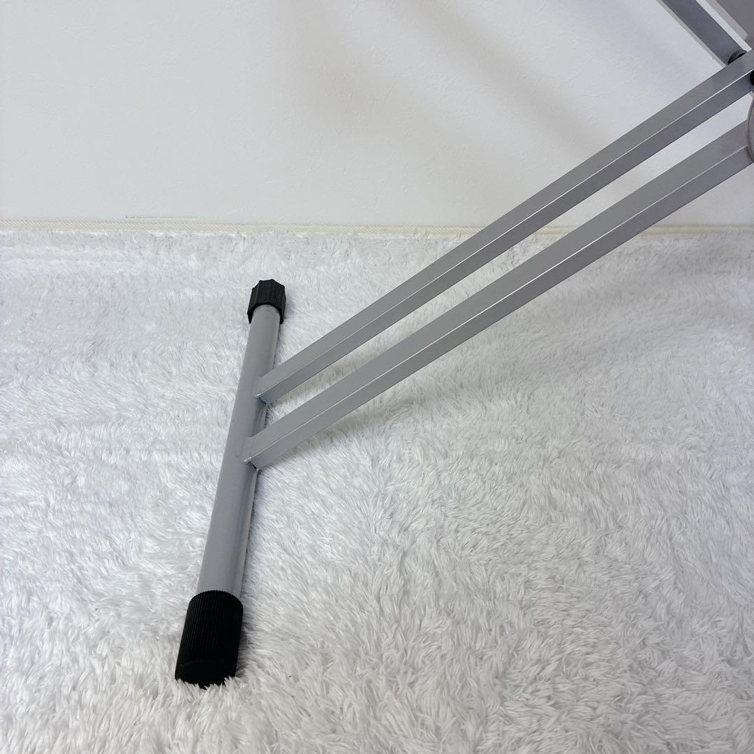 K&M Keyboard Stand Konig&Meyer K M Rick X