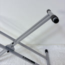 K&M Keyboard Stand Konig&Meyer K M Rick X