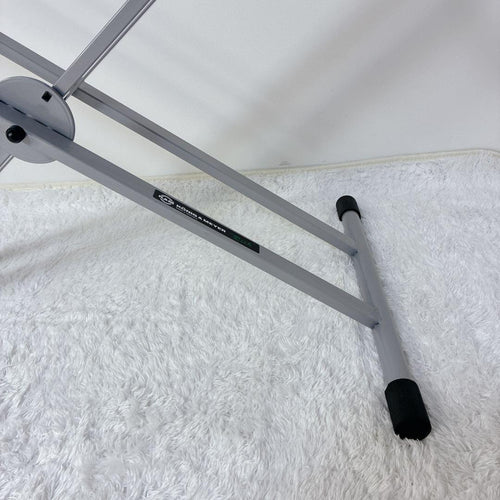K&M Keyboard Stand Konig&Meyer K M Rick X