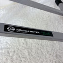 K&M Keyboard Stand Konig&Meyer K M Rick X
