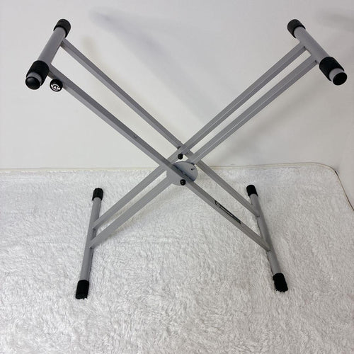 K&M Keyboard Stand Konig&Meyer K M Rick X