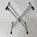 K&M Keyboard Stand Konig&Meyer K M Rick X