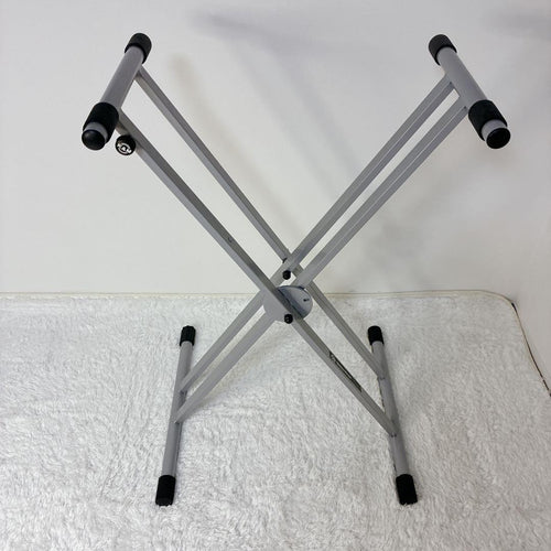 K&M Keyboard Stand Konig&Meyer K M Rick X