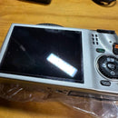 Fujifilm Compact Digital Camera Finepix F70 Exr 6316