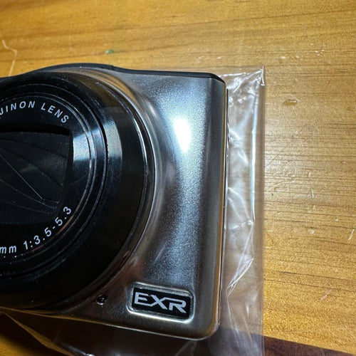Fujifilm Compact Digital Camera Finepix F70 Exr 6316