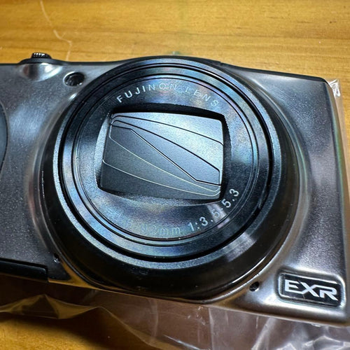 Fujifilm Compact Digital Camera Finepix F70 Exr 6316