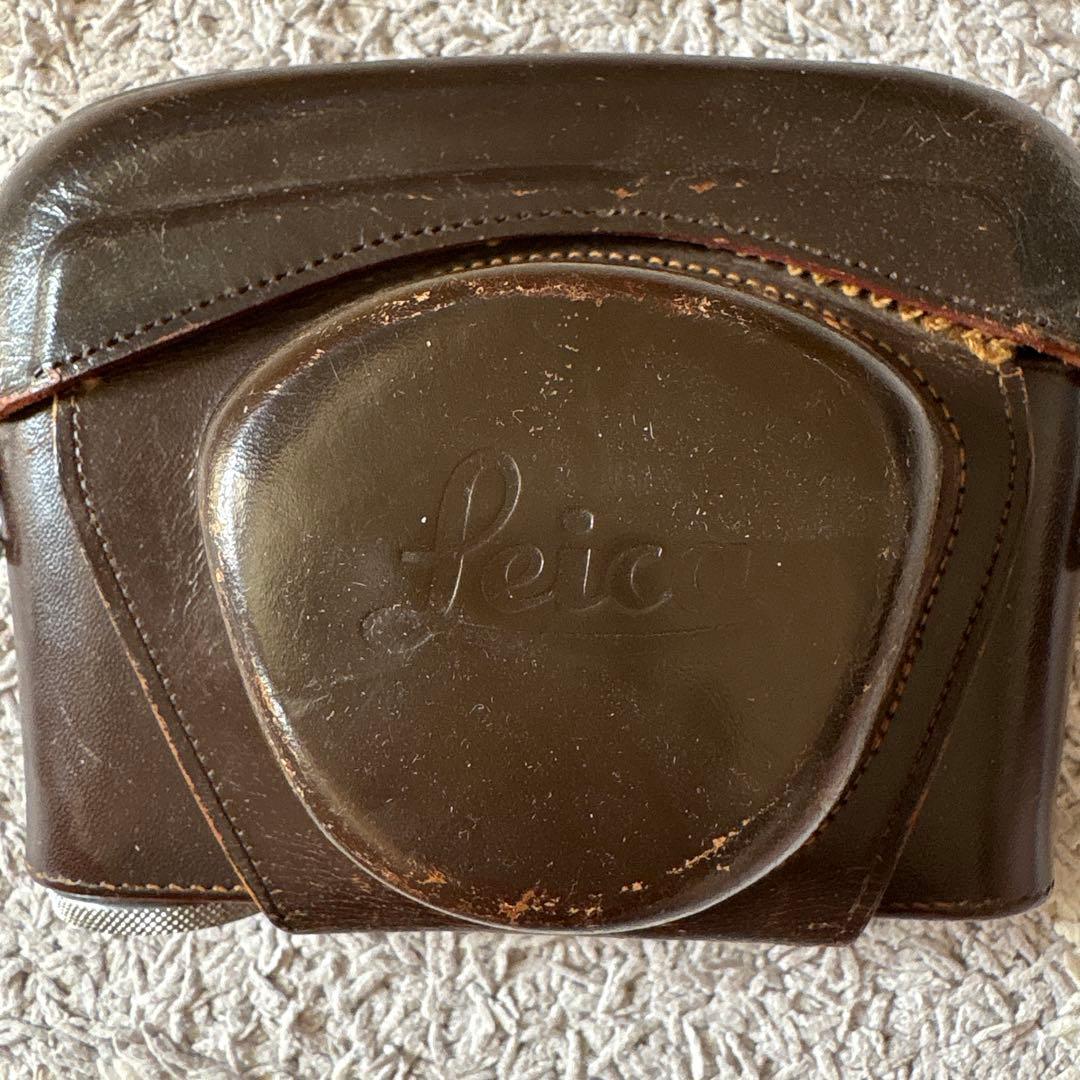 Leica Camera Cases M
