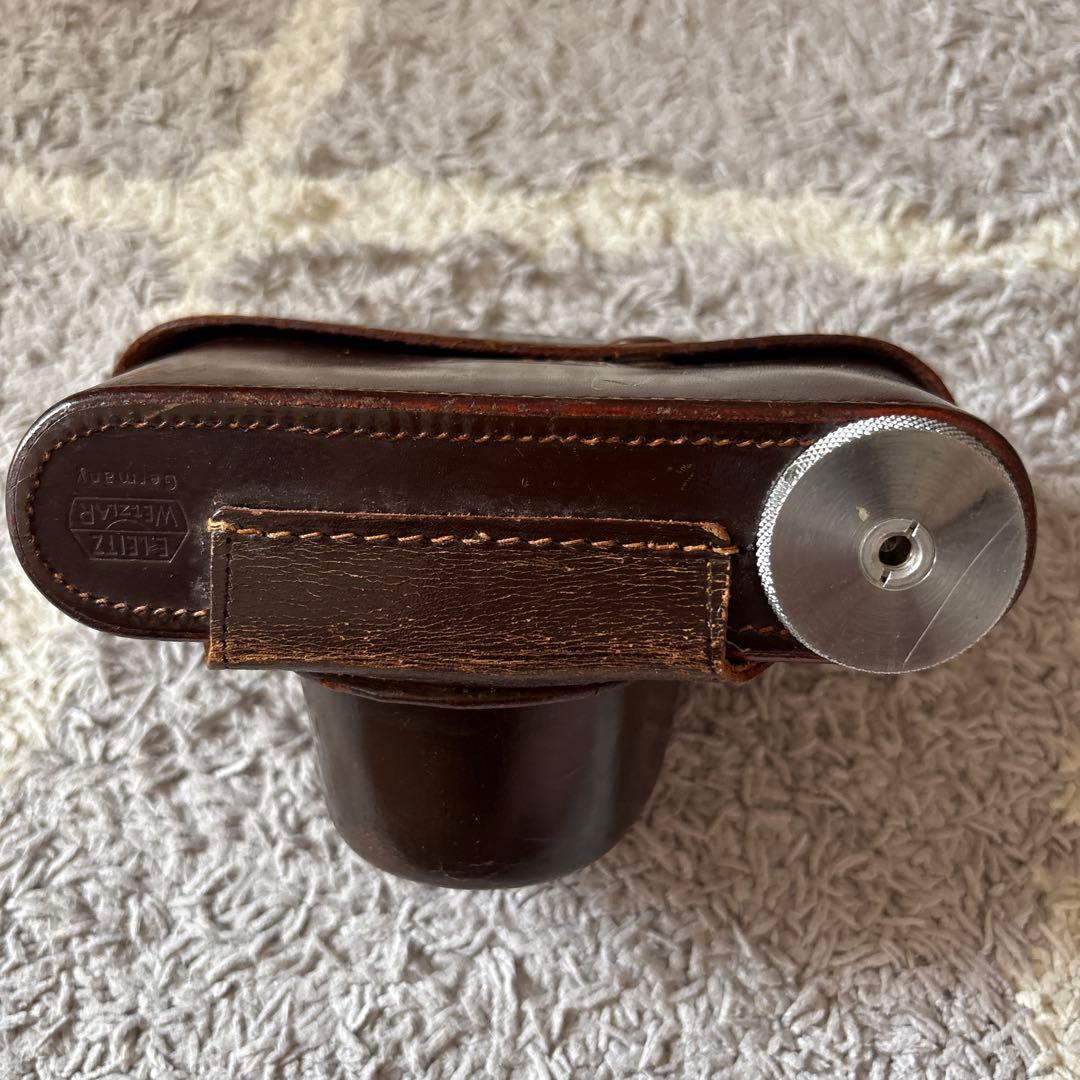 Leica Camera Cases M