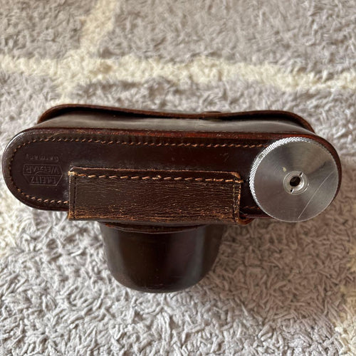 Leica Camera Cases M