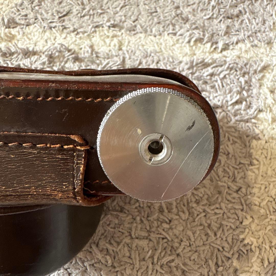 Leica Camera Cases M