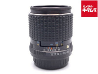Lens (Single Focus) Smc Pentax-M F3.5