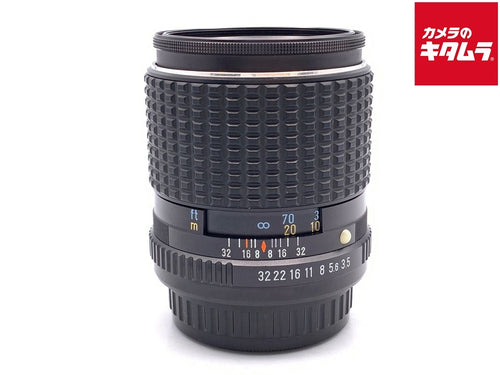 Lens (Single Focus) Smc Pentax-M F3.5