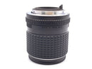 Lens (Single Focus) Smc Pentax-M F3.5