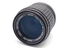 Lens (Single Focus) Smc Pentax-M F3.5