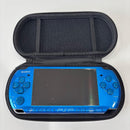 Playstation Portable Body (Psp) Sony Psp3000 Ok