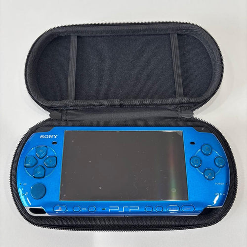 Playstation Portable Body (Psp) Sony Psp3000 Ok