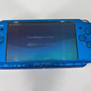 Playstation Portable Body (Psp) Sony Psp3000 Ok