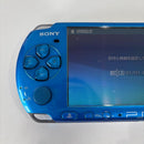 Playstation Portable Body (Psp) Sony Psp3000 Ok