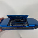 Playstation Portable Body (Psp) Sony Psp3000 Ok