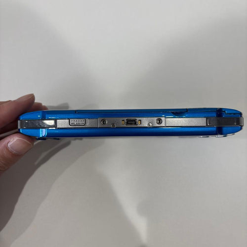 Playstation Portable Body (Psp) Sony Psp3000 Ok