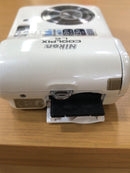 Nikon Compact Digital Camera L6