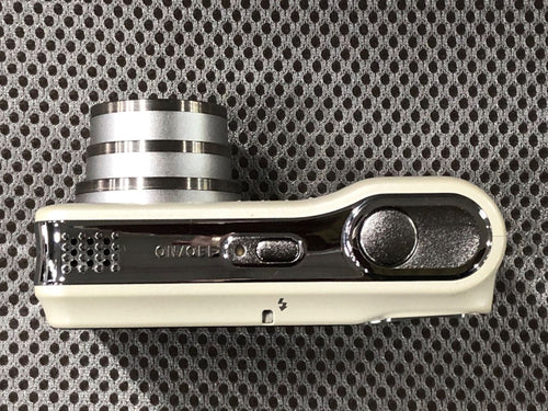 Nikon Compact Digital Camera L6