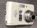 Nikon Compact Digital Camera L6