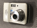 Nikon Compact Digital Camera L6