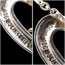 Tiffany Necklace Co. 925 K18 750 4825