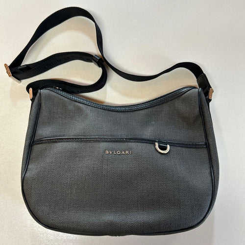 Bvlgari Shoulder Bags