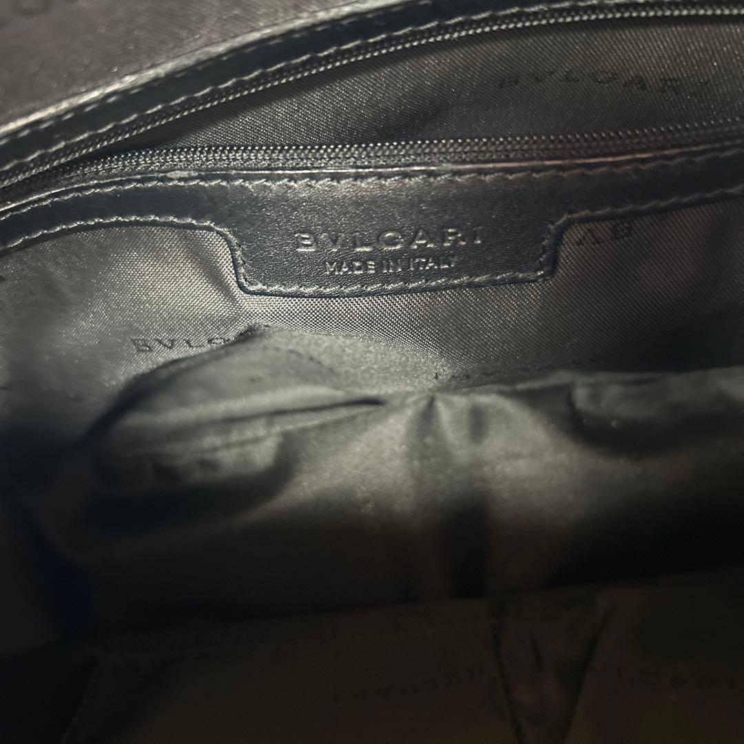 Bvlgari Shoulder Bags