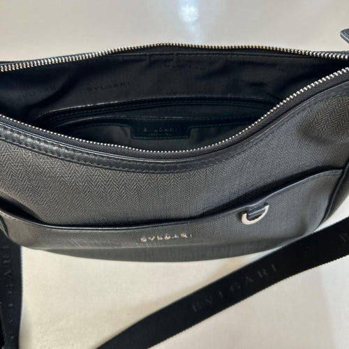 Bvlgari Shoulder Bags