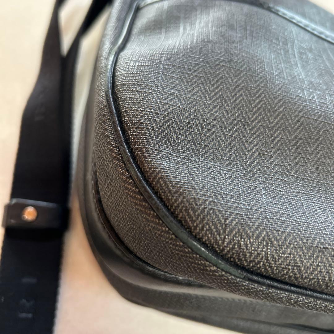 Bvlgari Shoulder Bags