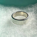Tiffany Rings Co 1997 925