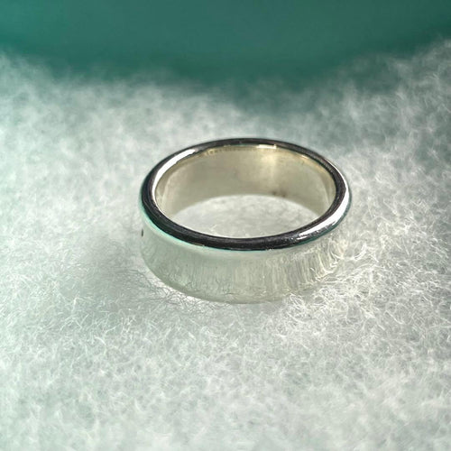 Tiffany Rings Co 1997 925